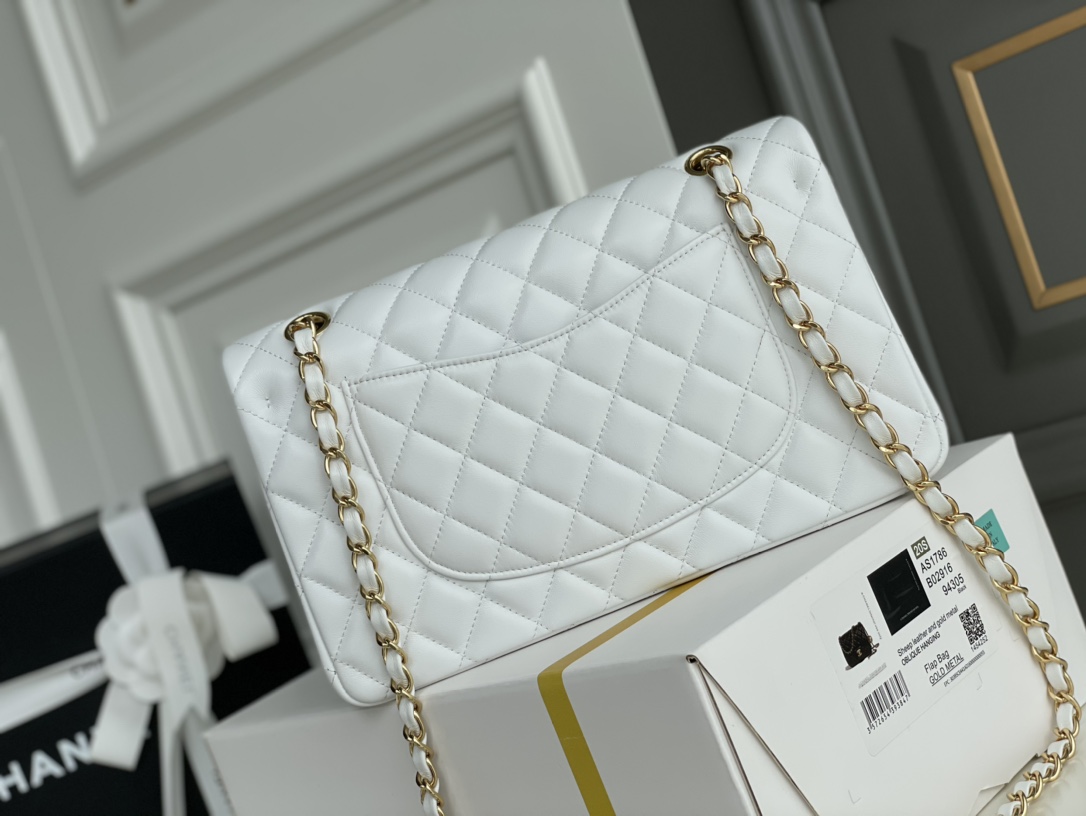 Chanel CF Series Bags